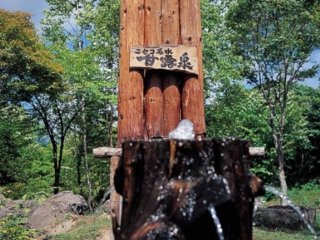 ニセコで温泉入り放題！ジム無料！
