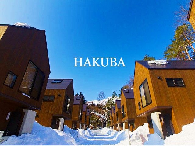 ★貸別荘★
お客様の宿泊施設です♪