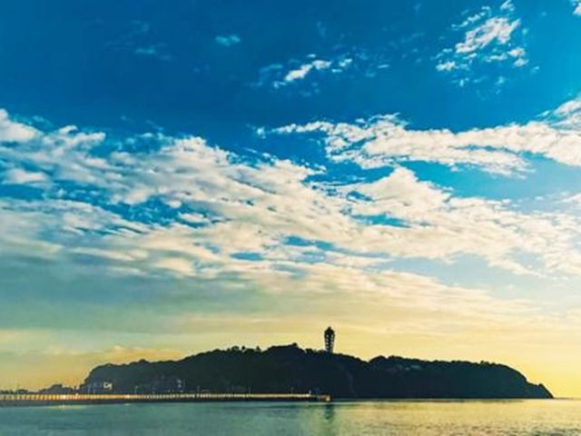 目の前は海！鎌倉・湘南の募集です！！