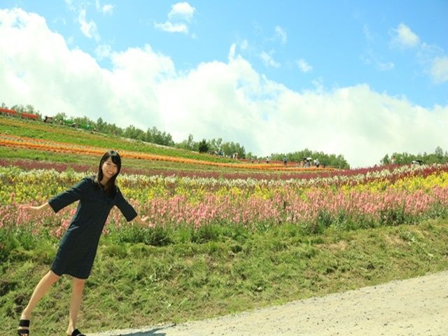 通勤なのでご自身の時間もしっかりと確保できます♪