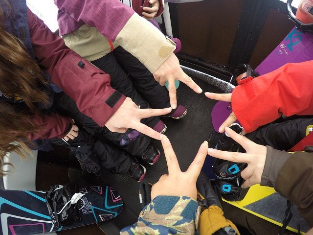 ～人間関係が非常にいいと多々お声が上がる職場～
アットホームな環境で現地の人優しいです！