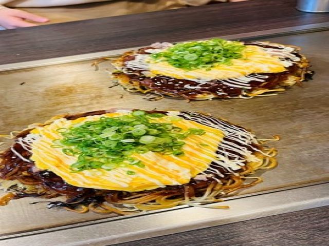 広島名物①『もみじ饅頭』！