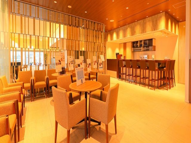 レストランでの勤務経験や宴会での勤務経験を活かしていただけます(^O^)