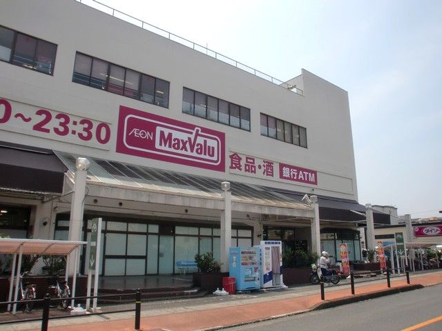修善寺駅周辺で買い物していただきます
