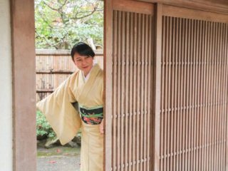 ≪未経験大歓迎×職場環境良好♪≫都内アクセス◎な素敵な旅館で働きませんか？