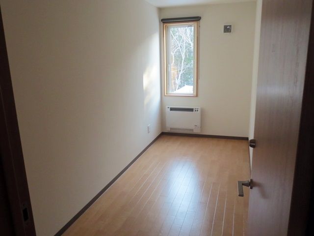 改装済みの綺麗な個室寮になります★