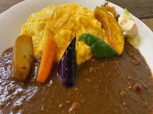 富良野・美瑛エリアは絶品グルメも目白押しです♪