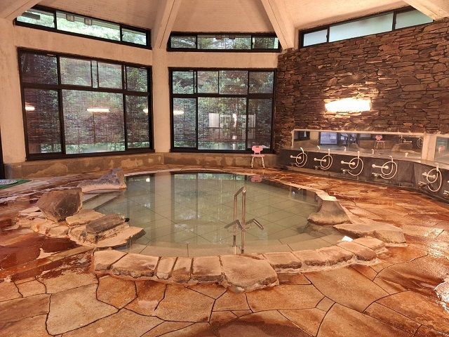 ◆自慢の温泉◆