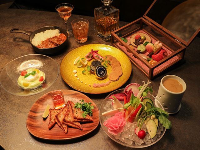 現地のスタッフさん達がとても優しく親身なので、とてもオススメの職場です！