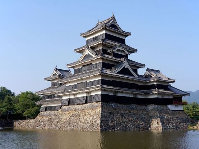 電車1本で松本市内へ♪