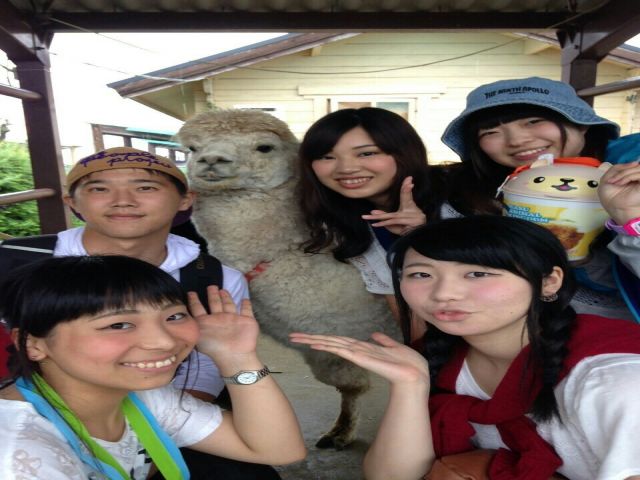友人同士大歓迎！！！