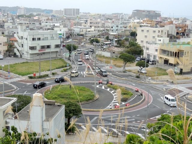 沖縄・南部のリゾートホテルでのお仕事です♪