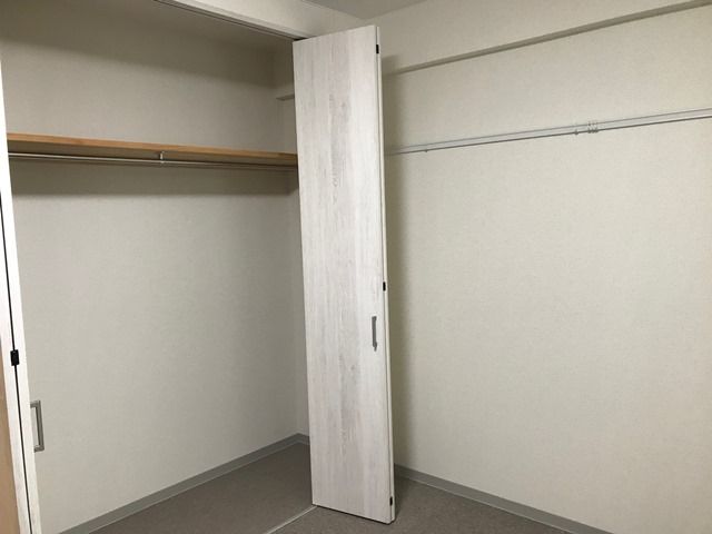 寮はキレイですよ♪