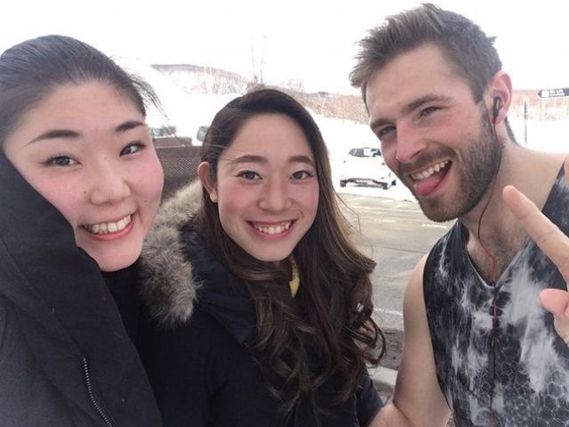 ニセコ/ヒラフが満喫できます♪