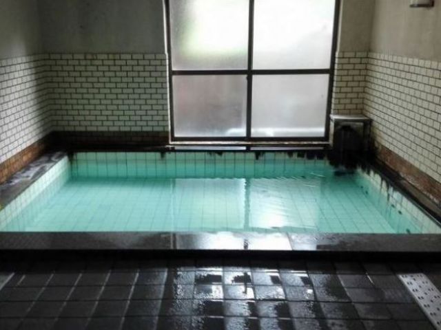 疲れきった身体を癒して下さい♪