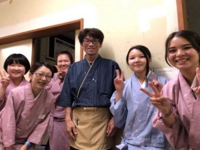 職場環境になります♪