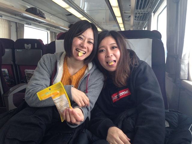 自由時間が多いから北海道を沢山満喫したい方にオススメです！