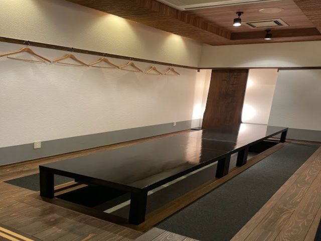 座席イメージ