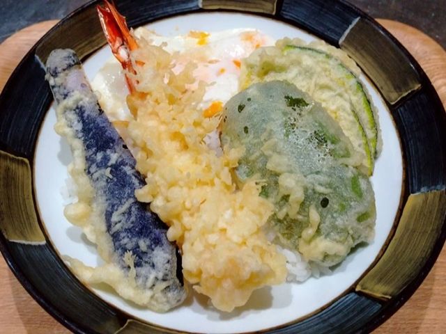 料理イメージ
