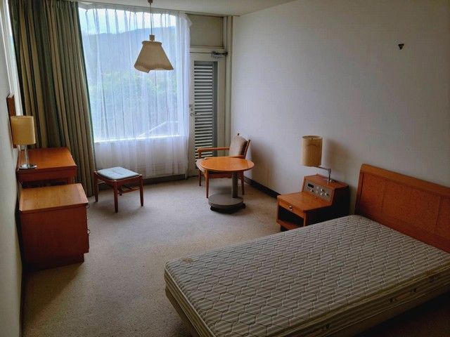 こちらは男性寮になります