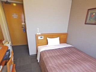 ホテルルートイン知立/愛知/三河知立駅/通し/客室寮/Wi-Fi完備