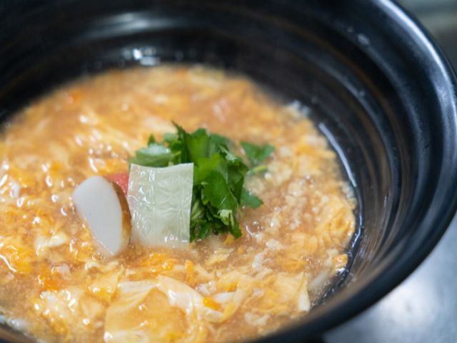 賄いが100円で提供頂けるんです！！