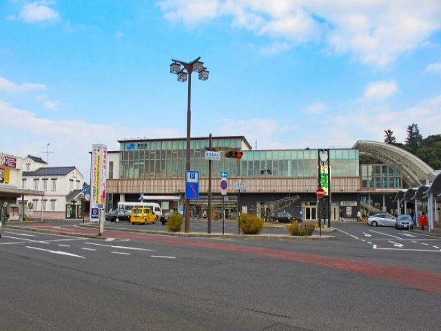 駅から徒歩3分です！