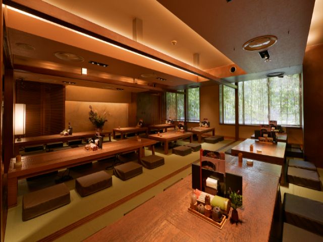 日本橋駅から徒歩5分の好立地！