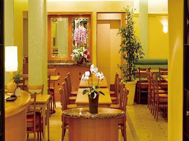 館内イメージ