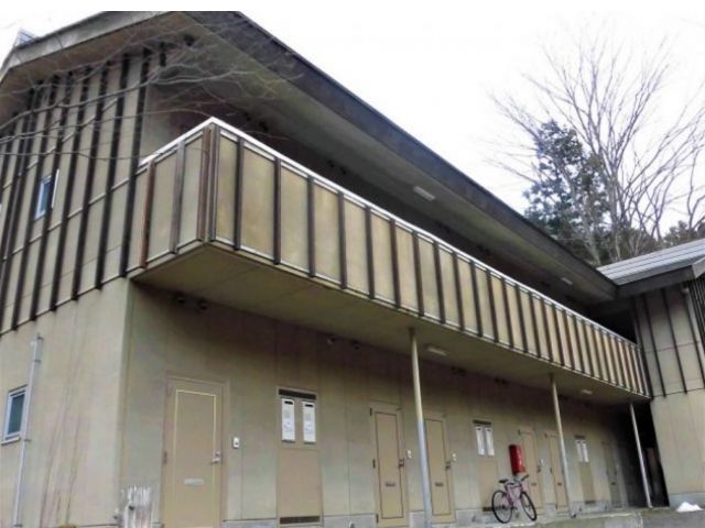 寮は完全個室寮！安心です◎