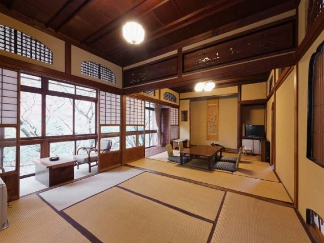客室の清掃にも入っていただきます！