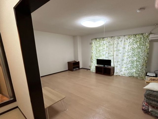 綺麗な個室寮なので快適です！