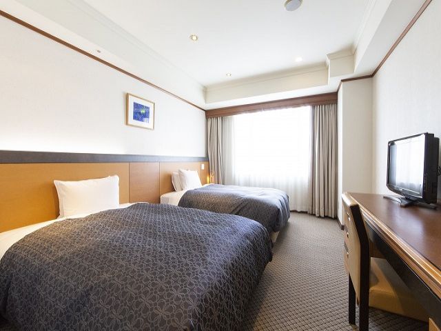 客室（洋室）のイメージ