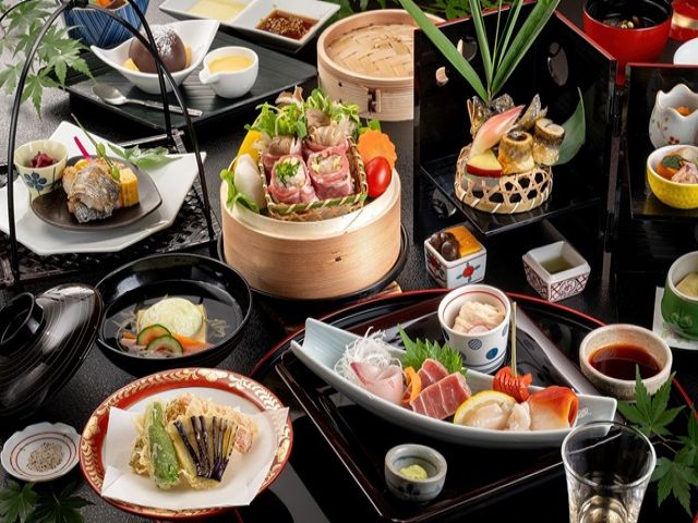 お料理イメージ
