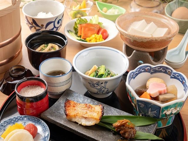 お料理イメージ