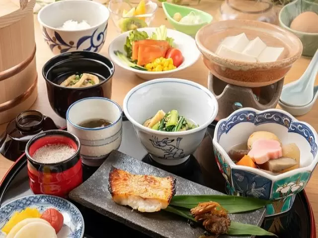 お料理イメージ