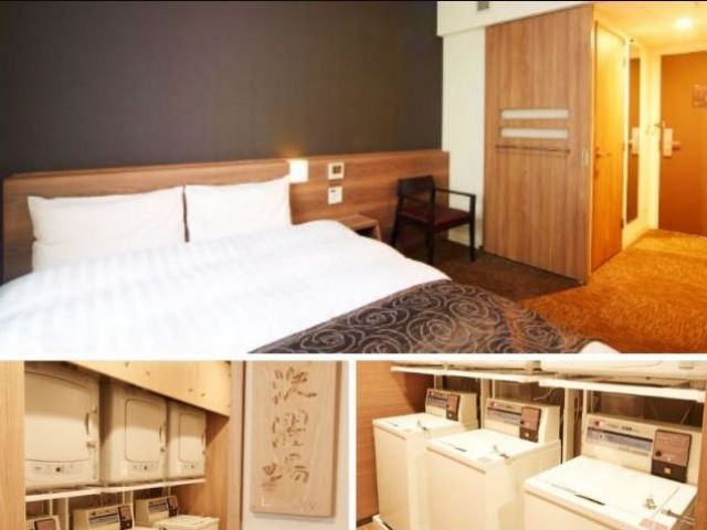 ☆客室寮☆快適なリゾバ生活！！