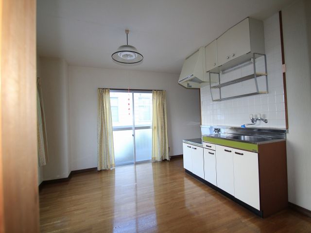 アパート寮の写真の一部です。完全個室なので、ゆっくり過ごせますよ！