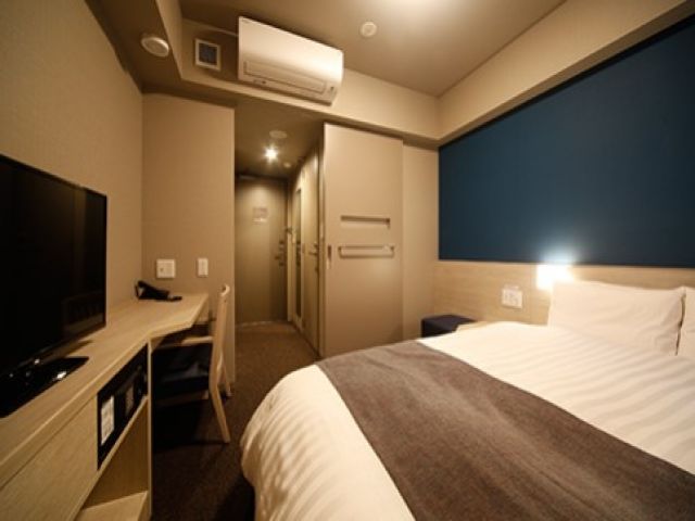 寮は館内の客室になります☆