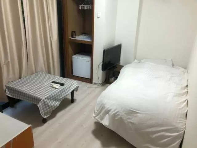 女性寮！