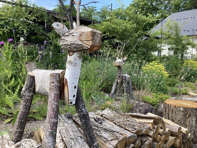 歴史あるレストランでのお仕事です！