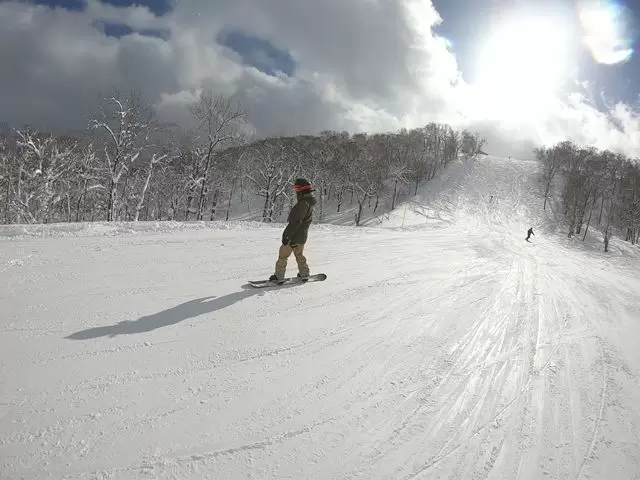 全山パス券付き！