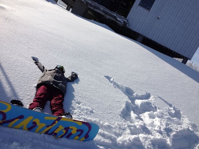 全山パス券付き♪