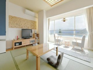【口コミ評価◎】ホテルの目の前から芦ノ湖が見れる、素敵なホテルで勤務してみませんか？