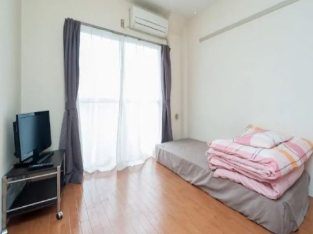 箱根仙石原の宿泊施設の募集です！寮の詳細も担当までお問合せ下さい！