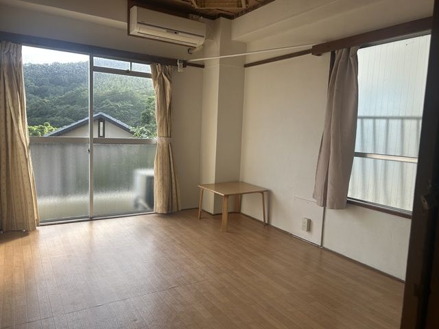 色々な寮がございます☆