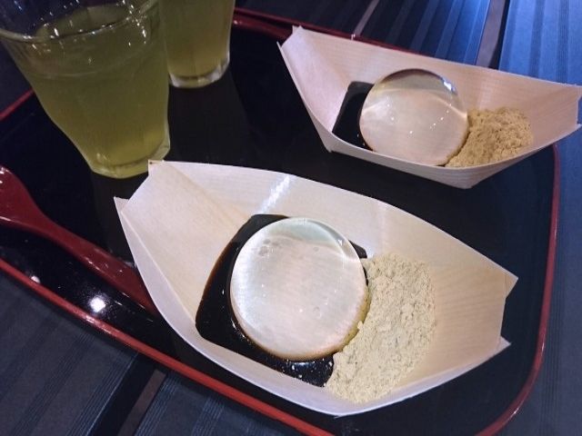 山梨は和洋のスイーツも盛んです！
そして寮からの生活環境も抜群に良いです！