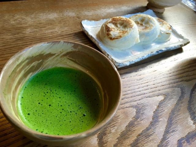 美味しい物たくさん食べてくださいね！