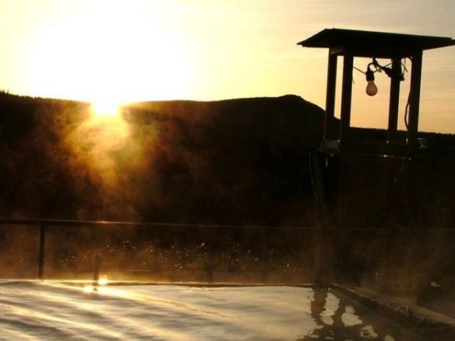 景色も楽しめます♪