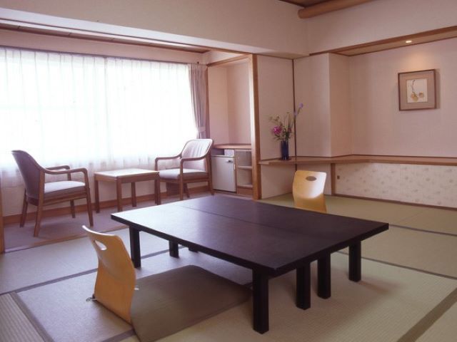 客室整備♪綺麗好きな方にオススメ！！